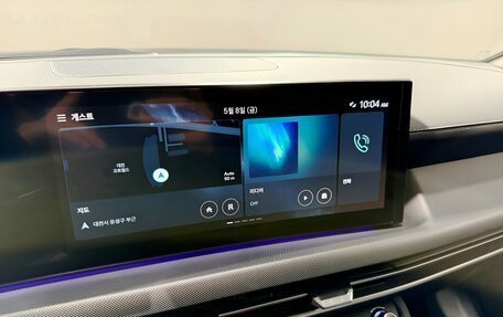 Hyundai Sonata VIII, 2025 год, 9 фотография