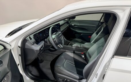 Hyundai Sonata VIII, 2025 год, 6 фотография