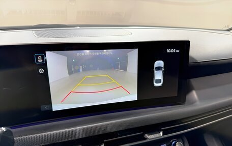 Hyundai Sonata VIII, 2025 год, 8 фотография