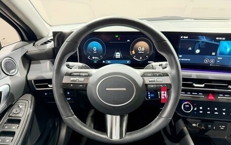 Hyundai Sonata VIII, 2025 год, 2 фотография