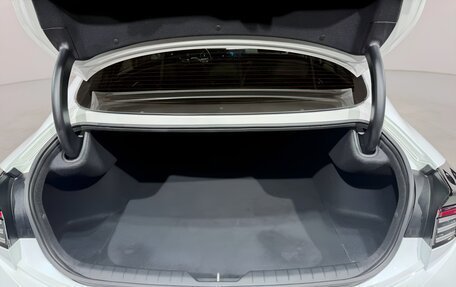 Hyundai Sonata VIII, 2025 год, 12 фотография