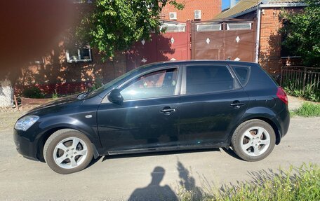 KIA cee'd I рестайлинг, 2008 год, 730 000 рублей, 3 фотография