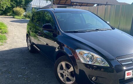 KIA cee'd I рестайлинг, 2008 год, 730 000 рублей, 2 фотография