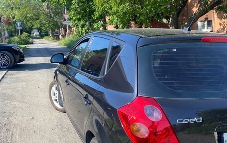 KIA cee'd I рестайлинг, 2008 год, 730 000 рублей, 6 фотография