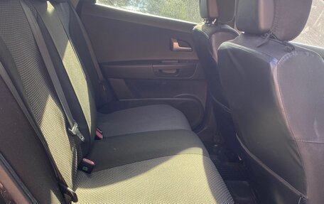 KIA cee'd I рестайлинг, 2008 год, 730 000 рублей, 7 фотография