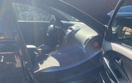KIA cee'd I рестайлинг, 2008 год, 730 000 рублей, 8 фотография