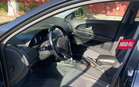 KIA cee'd I рестайлинг, 2008 год, 730 000 рублей, 5 фотография