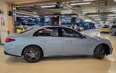 Mercedes-Benz E-Класс, 2026 год, 9 800 000 рублей, 5 фотография