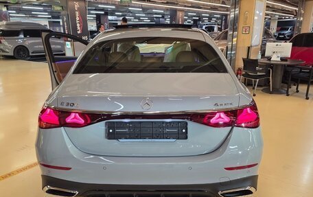 Mercedes-Benz E-Класс, 2026 год, 9 800 000 рублей, 3 фотография