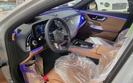 Mercedes-Benz E-Класс, 2026 год, 9 800 000 рублей, 6 фотография