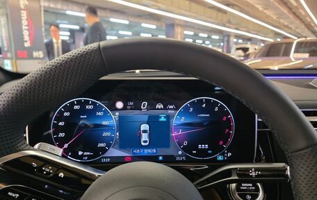 Mercedes-Benz E-Класс, 2026 год, 9 800 000 рублей, 8 фотография
