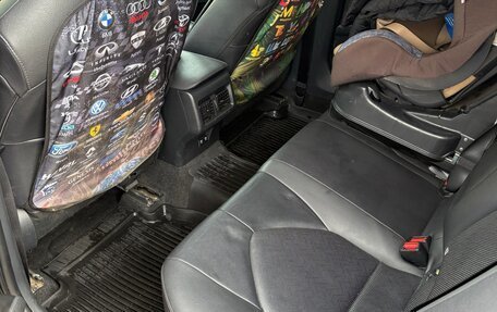 Toyota Camry, 2021 год, 2 400 000 рублей, 7 фотография