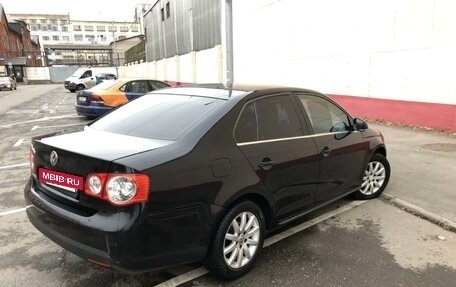 Volkswagen Jetta VI, 2008 год, 550 000 рублей, 2 фотография