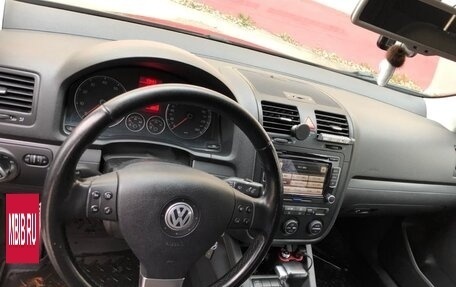 Volkswagen Jetta VI, 2008 год, 550 000 рублей, 6 фотография