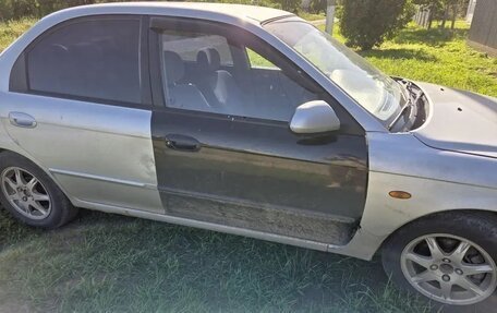 KIA Spectra II (LD), 2007 год, 270 000 рублей, 4 фотография