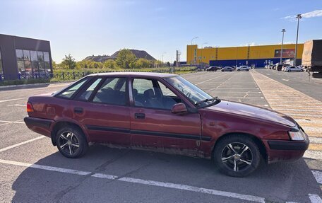Daewoo Espero, 1996 год, 120 000 рублей, 2 фотография