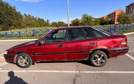 Daewoo Espero, 1996 год, 120 000 рублей, 4 фотография
