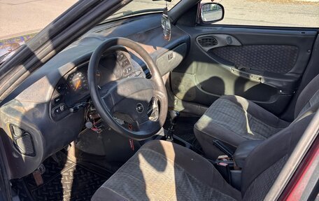 Daewoo Espero, 1996 год, 120 000 рублей, 5 фотография