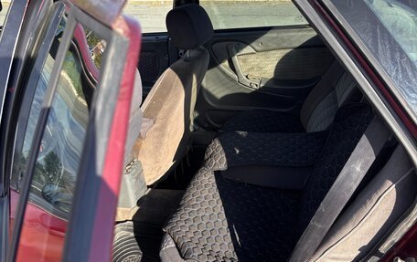 Daewoo Espero, 1996 год, 120 000 рублей, 6 фотография