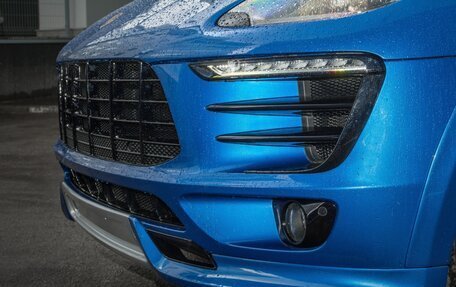 Porsche Macan I рестайлинг, 2015 год, 3 249 000 рублей, 8 фотография