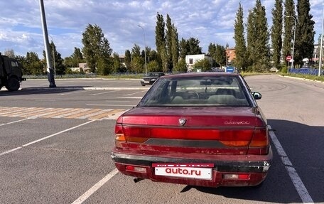 Daewoo Espero, 1996 год, 120 000 рублей, 3 фотография