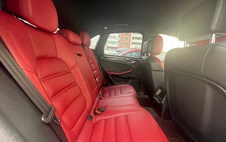 Porsche Macan I рестайлинг, 2015 год, 3 249 000 рублей, 14 фотография