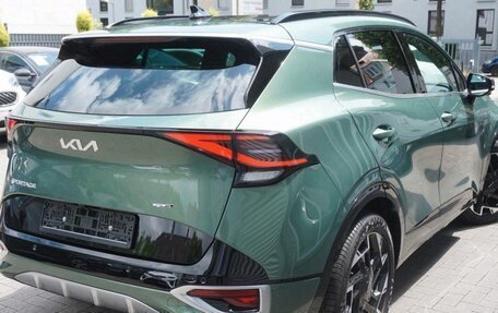KIA Sportage IV рестайлинг, 2022 год, 2 200 000 рублей, 4 фотография