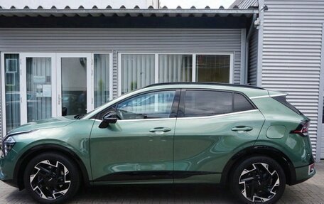 KIA Sportage IV рестайлинг, 2022 год, 2 200 000 рублей, 7 фотография