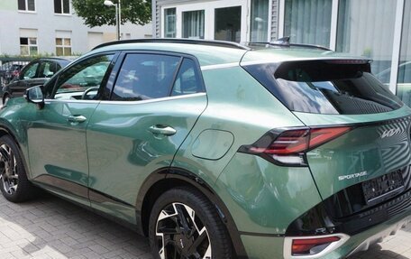 KIA Sportage IV рестайлинг, 2022 год, 2 200 000 рублей, 6 фотография