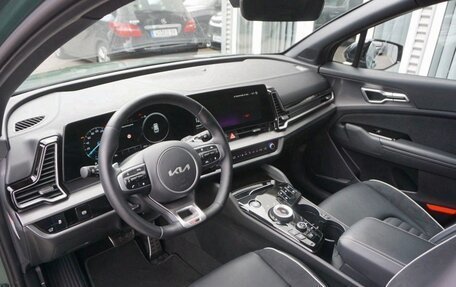 KIA Sportage IV рестайлинг, 2022 год, 2 200 000 рублей, 10 фотография