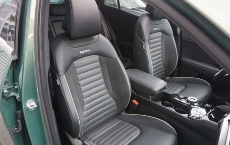 KIA Sportage IV рестайлинг, 2022 год, 2 200 000 рублей, 11 фотография