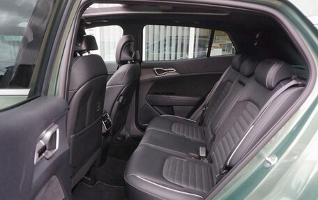 KIA Sportage IV рестайлинг, 2022 год, 2 200 000 рублей, 18 фотография