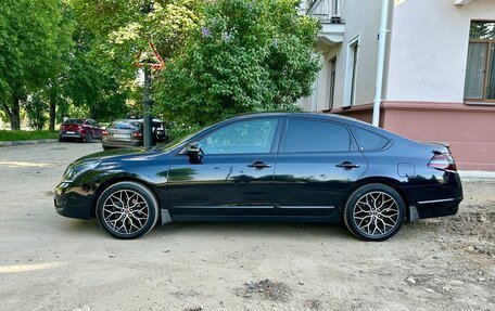 Nissan Teana, 2009 год, 990 000 рублей, 4 фотография