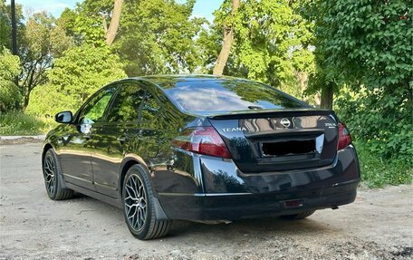 Nissan Teana, 2009 год, 990 000 рублей, 5 фотография