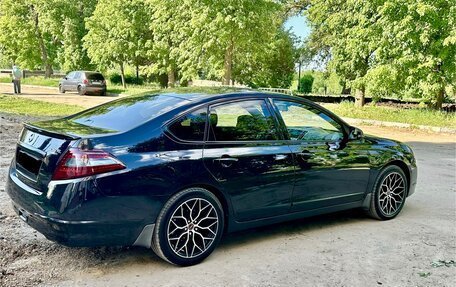 Nissan Teana, 2009 год, 990 000 рублей, 8 фотография