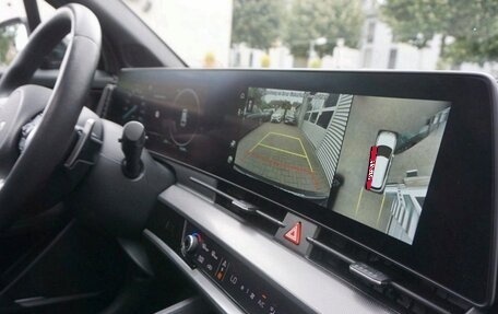 KIA Sportage IV рестайлинг, 2022 год, 2 200 000 рублей, 20 фотография