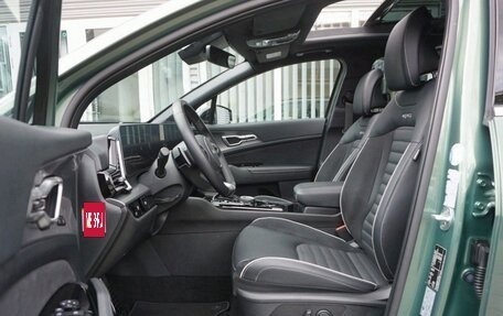 KIA Sportage IV рестайлинг, 2022 год, 2 200 000 рублей, 9 фотография