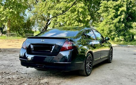 Nissan Teana, 2009 год, 990 000 рублей, 7 фотография