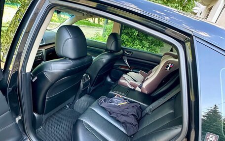 Nissan Teana, 2009 год, 990 000 рублей, 11 фотография