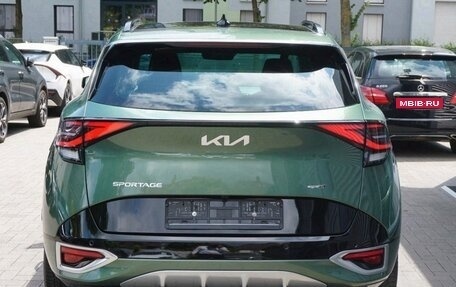 KIA Sportage IV рестайлинг, 2022 год, 2 200 000 рублей, 5 фотография