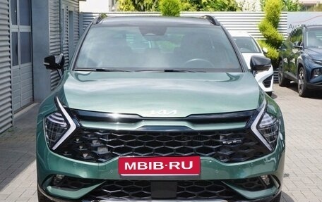 KIA Sportage IV рестайлинг, 2022 год, 2 200 000 рублей, 3 фотография