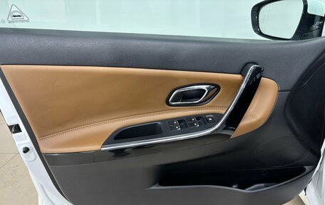 KIA cee'd III, 2018 год, 1 350 000 рублей, 7 фотография