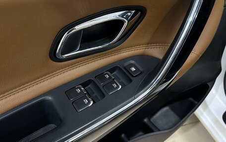 KIA cee'd III, 2018 год, 1 350 000 рублей, 8 фотография