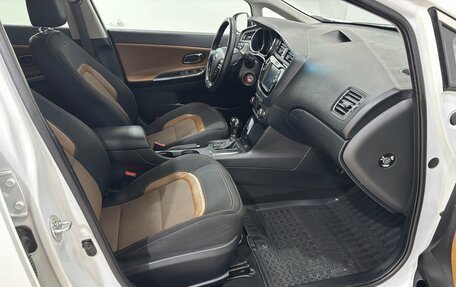 KIA cee'd III, 2018 год, 1 350 000 рублей, 13 фотография