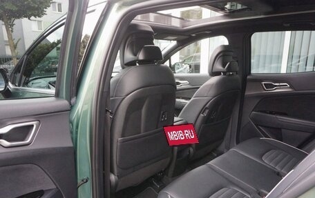 KIA Sportage IV рестайлинг, 2022 год, 2 200 000 рублей, 19 фотография