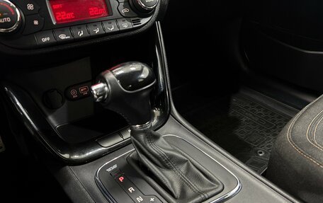 KIA cee'd III, 2018 год, 1 350 000 рублей, 19 фотография