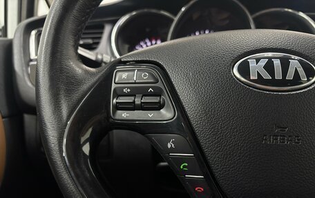 KIA cee'd III, 2018 год, 1 350 000 рублей, 20 фотография