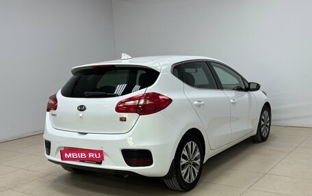 KIA cee'd III, 2018 год, 1 350 000 рублей, 4 фотография