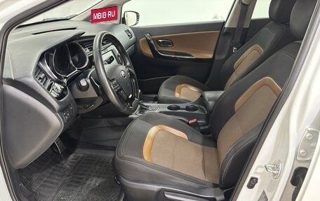 KIA cee'd III, 2018 год, 1 350 000 рублей, 9 фотография