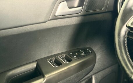 KIA Sportage IV рестайлинг, 2021 год, 1 469 000 рублей, 14 фотография